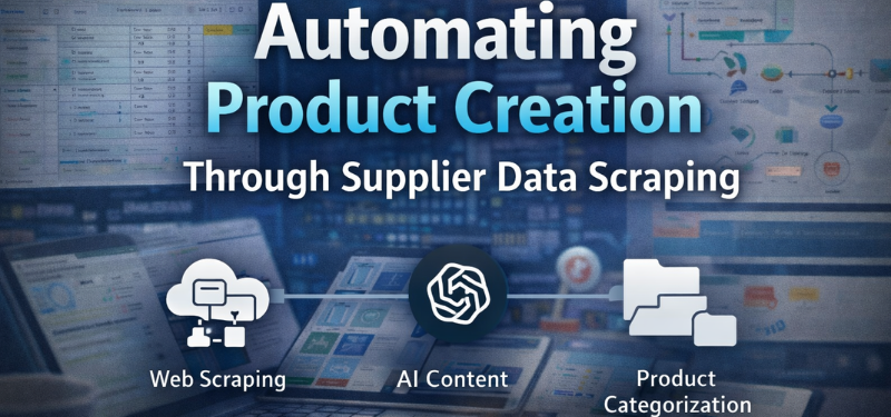 Pipo Hub — Internal Product Creation Tool