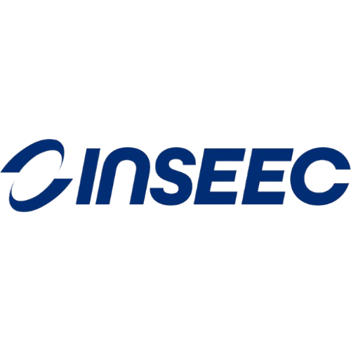 INSEEC logo