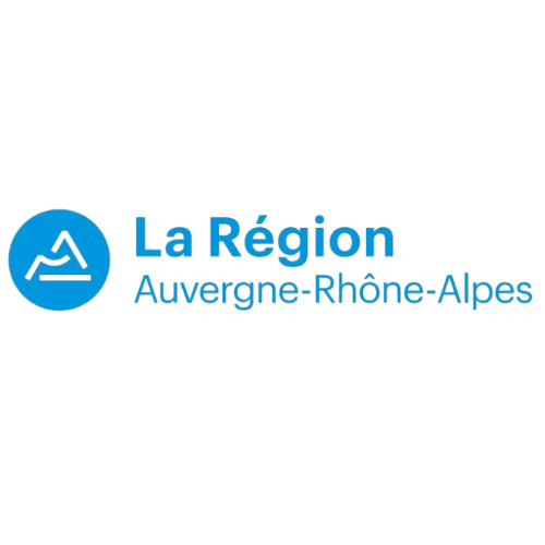 Région logo