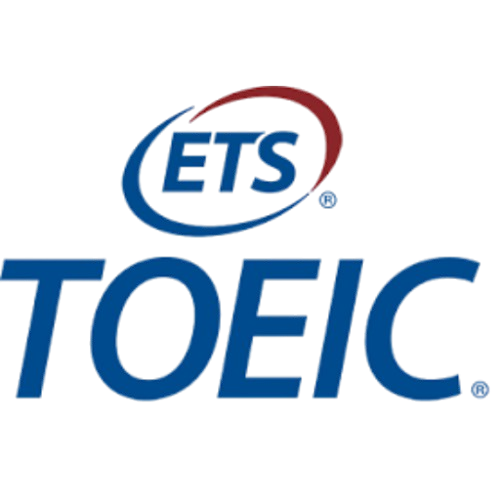 TOEIC logo